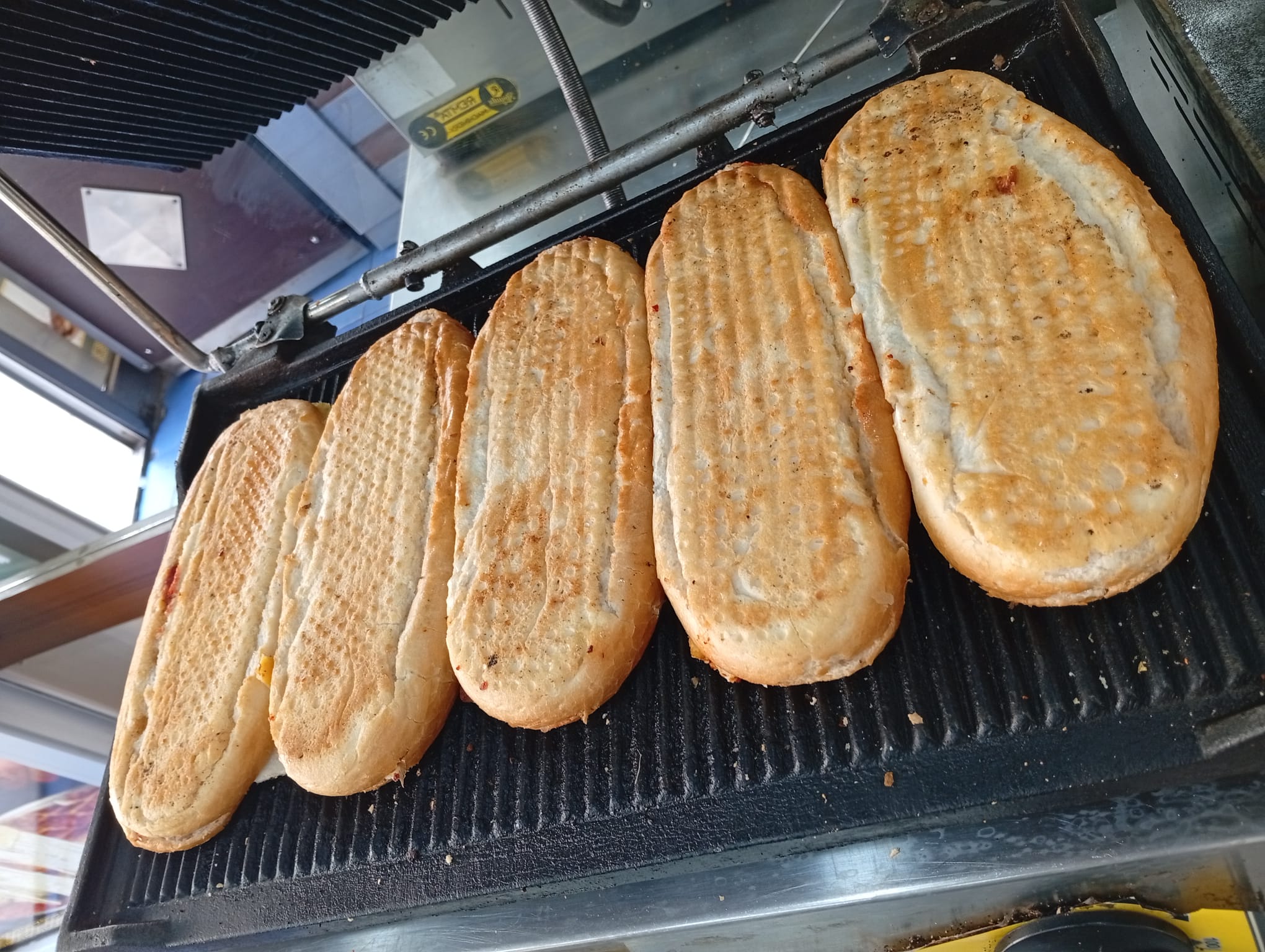 Öz Tadım Börek Salonu